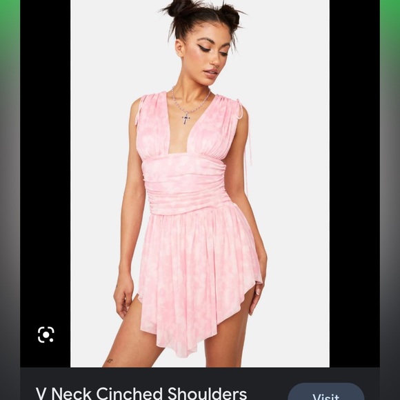 Dolls Kill Dress - Picture 11 of 11